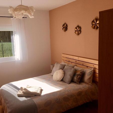 אונקרה Apartamento Martin מראה חיצוני תמונה