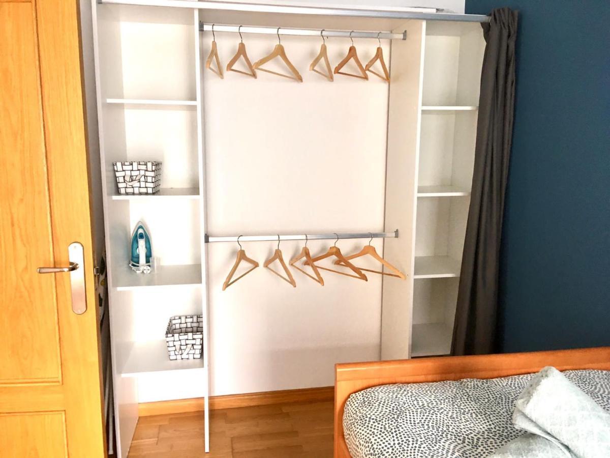 אונקרה Apartamento Martin מראה חיצוני תמונה